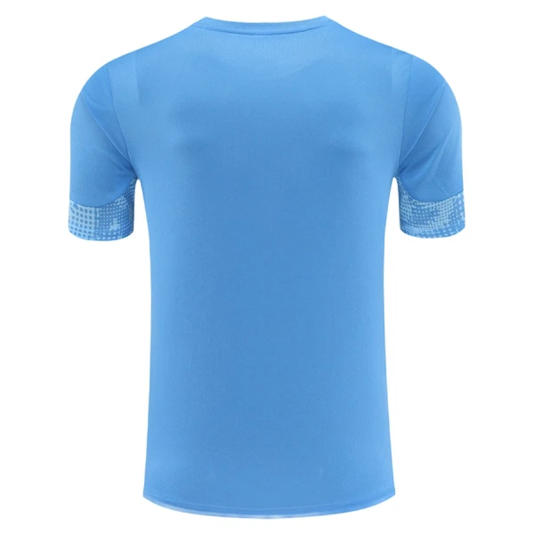 Manchester City Tréninkový Dresy Dětské 2025-26 Modrá