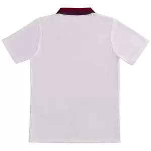 Fotbalové Dresy Aston Villa 1994-95 Domácí Retro