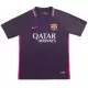 Fotbalové Dresy Barcelona 2016-17 Venkovní Retro Fotbalové Dresy Barcelona 2016-17 Venkovní Retro