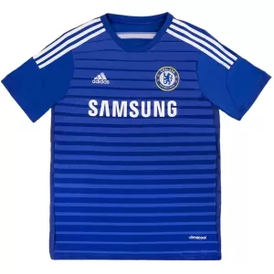 Fotbalové Dresy Chelsea FC 2014-15 Domácí Retro