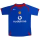 Fotbalové Dresy Manchester United 2005-06 Venkovní Retro Fotbalové Dresy Manchester United 2005-06 Venkovní Retro