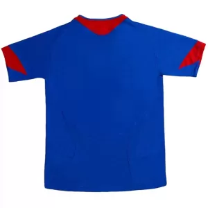 Fotbalové Dresy Manchester United 2005-06 Venkovní Retro