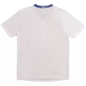 Fotbalové Dresy Manchester United 2008-09 Venkovní Retro