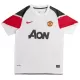 Fotbalové Dresy Manchester United 2010-11 Venkovní Retro Fotbalové Dresy Manchester United 2010-11 Venkovní Retro