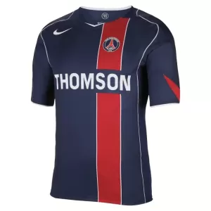 Fotbalové Dresy Paris Saint-Germain 2004-05 Retro