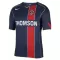 Fotbalové Dresy Paris Saint-Germain 2004-05 Retro