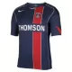 Fotbalové Dresy Paris Saint-Germain 2004-05 Retro Fotbalové Dresy Paris Saint-Germain 2004-05 Retro