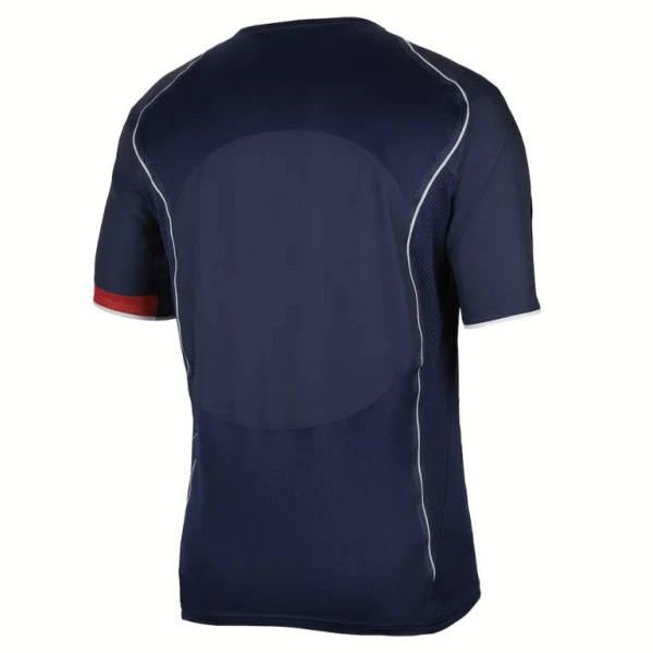 Fotbalové Dresy Paris Saint-Germain 2004-05 Retro