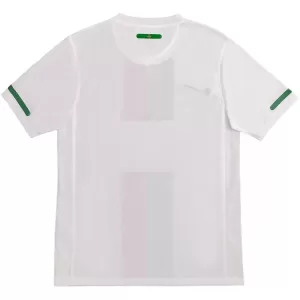 Fotbalové Dresy Portugalsko 2010 Venkovní Retro