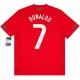 Fotbalové Dresy Portugalsko Cristiano Ronaldo 7 2010 Domácí Retro Fotbalové Dresy Portugalsko Cristiano Ronaldo 7 2010 Domácí Retro