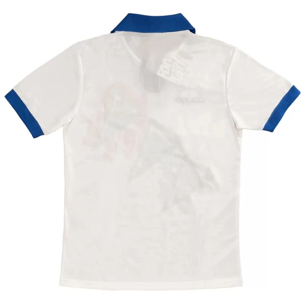 Itálie Tréninkový Dresy Retro 1994