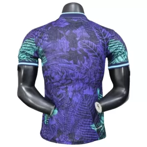 Fotbalové Dresy Brazílie x Leafs 2025 - Speciální