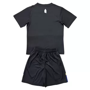 Fotbalové Dresy Everton Dětské Alternativní 2025-26