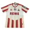 Fotbalové Dresy FC Köln 2025-26 - Speciální