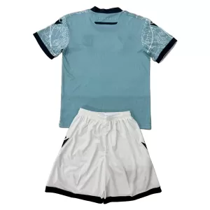 Fotbalové Dresy FC Nantes Dětské Venkovní 2025-26