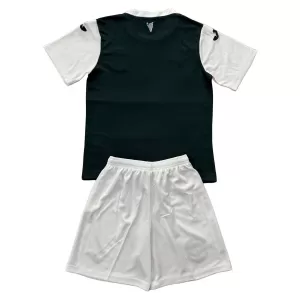 Fotbalové Dresy Hibernian Dětské Domácí 2025-26