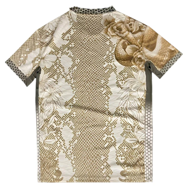 Fotbalové Dresy Inter Milán x Snake 2025-26 - Speciální