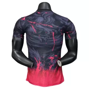 Fotbalové Dresy Japonsko 2025 - Speciální