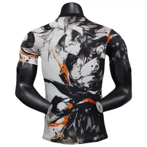 Fotbalové Dresy Japonsko 2025 - Speciální