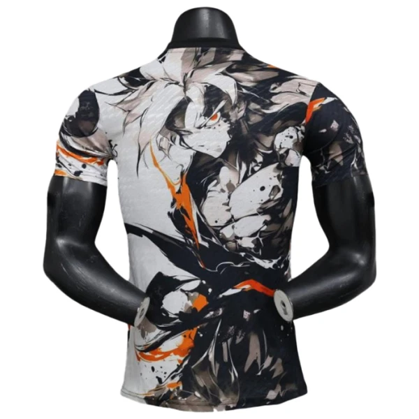 Fotbalové Dresy Japonsko 2025 - Speciální