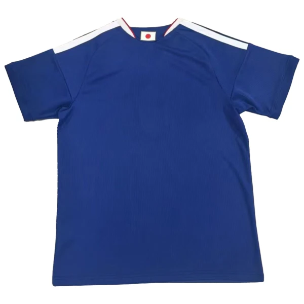 Fotbalové Dresy Japonsko Domácí 2025-26