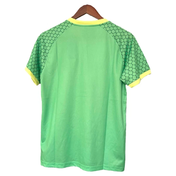 Fotbalové Dresy Japonsko x DragonBall 2025 - Speciální