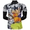 Fotbalové Dresy Japonsko x Goku 2025 - Speciální