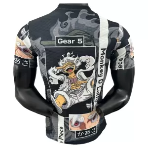 Fotbalové Dresy Japonsko x Luffy Gear 5 2025 - Speciální