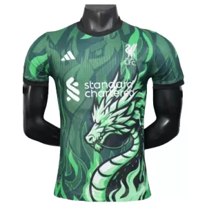 Fotbalové Dresy Liverpool FC Dragon 2025-26 - Speciální Fotbalové Dresy Liverpool FC Dragon 2025-26 - Speciální
