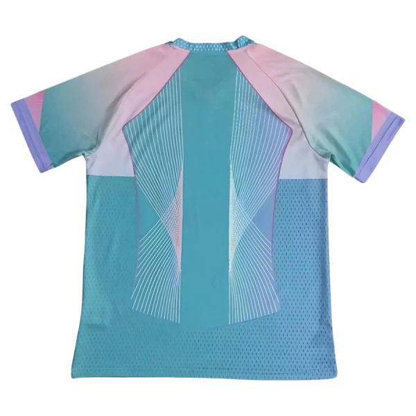 Fotbalové Dresy Paris Saint-Germain 2025-26 Modrá - Speciální