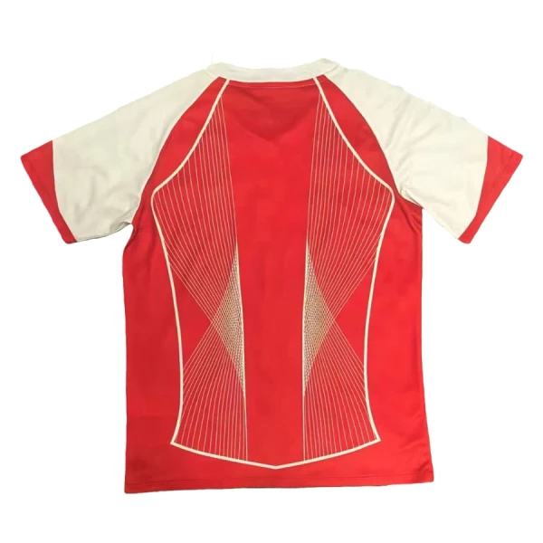 Fotbalové Dresy Paris Saint-Germain 2025-26 - Speciální