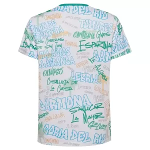 Fotbalové Dresy Real Betis Pre-Match 2025-26