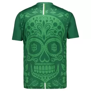Fotbalové Dresy Real Betis x Dia de Muertos Pre-Match 2025-26