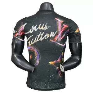 Fotbalové Dresy Real Madrid 2025-26 Černá - Speciální