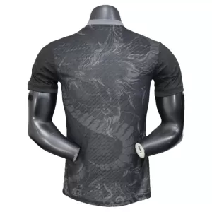 Fotbalové Dresy Real Madrid Dragon 2025-26 - Speciální