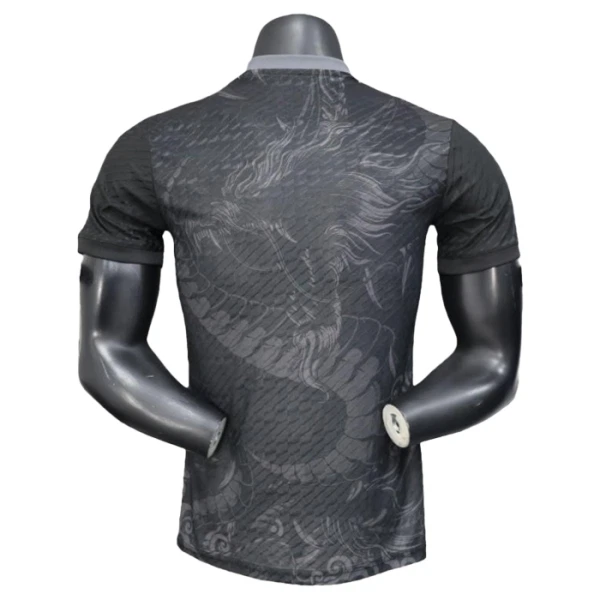 Fotbalové Dresy Real Madrid Dragon 2025-26 - Speciální