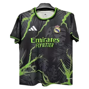 Fotbalové Dresy Real Madrid Lightning 2025-26 - Speciální