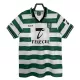 Fotbalové Dresy Sporting CP 1999-2000 Domácí Fotbalové Dresy Sporting CP 1999-2000 Domácí