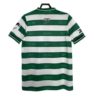 Fotbalové Dresy Sporting CP 1999-2000 Domácí
