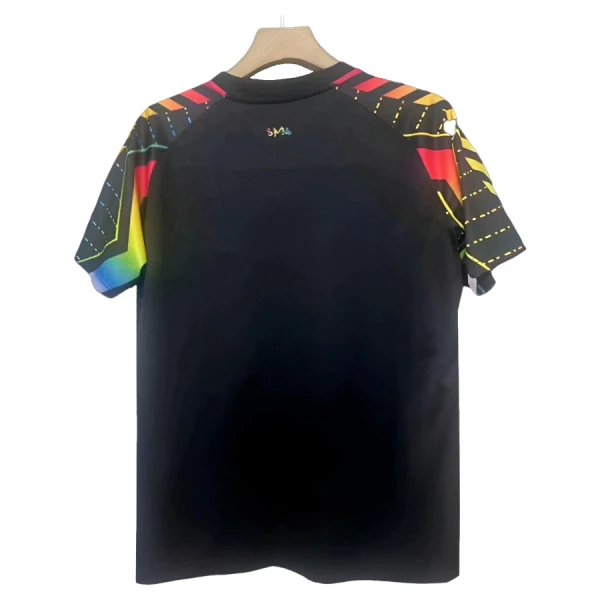 Fotbalové Dresy Sunderland 2025-26 - Speciální