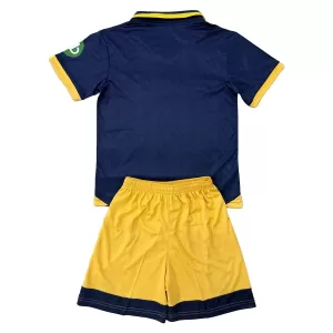 Fotbalové Dresy West Ham United Dětské Alternativní 2025-26