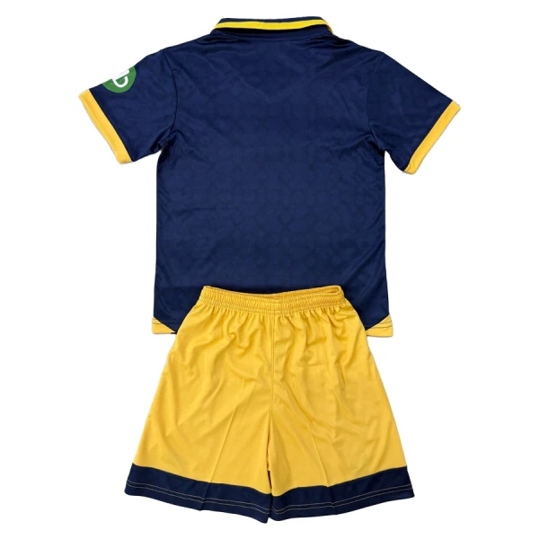 Fotbalové Dresy West Ham United Dětské Alternativní 2025-26