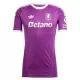 Brankářské Fotbalové Dresy Aston Villa 2025-26 Nachový Brankářské Fotbalové Dresy Aston Villa 2025-26 Nachový