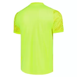 Brankářské Fotbalové Dresy Derby County 2025-26 Žlutá