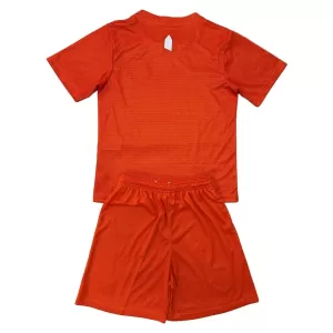 Brankářské Fotbalové Dresy Everton Dětské 2025-26