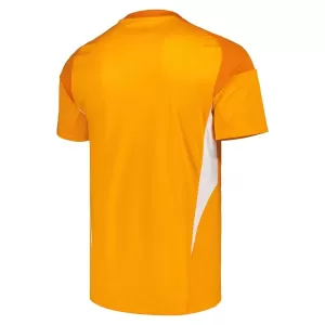 Brankářské Fotbalové Dresy Leeds United 2025-26