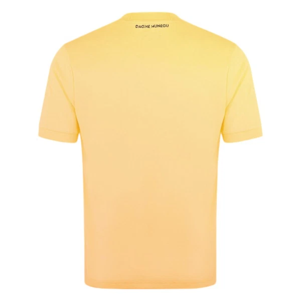 Fotbalové Dresy AS Monaco Alternativní 2025-26