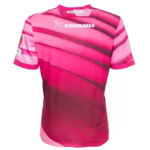 Fotbalové Dresy Bolton Wanderers Alternativní 2025-26