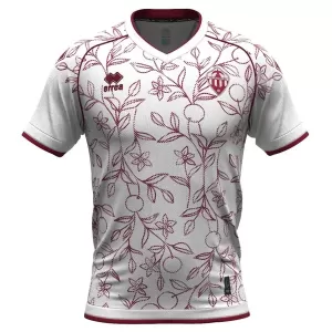 Fotbalové Dresy CD Castellon Venkovní 2025-26