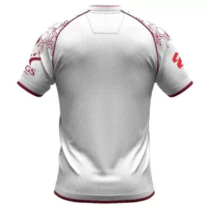 Fotbalové Dresy CD Castellon Venkovní 2025-26